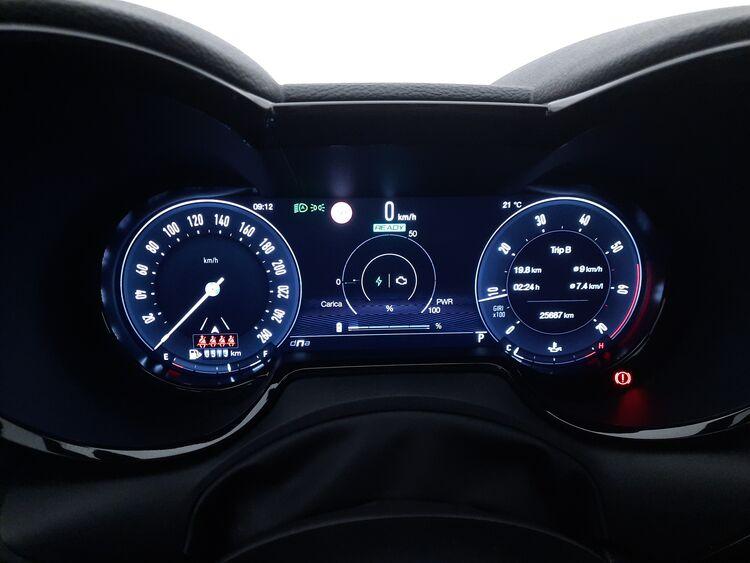 Alfa Romeo Tonale Hybrid Super MCT7 BR040444 1.5 Mild Hybrid 130CV