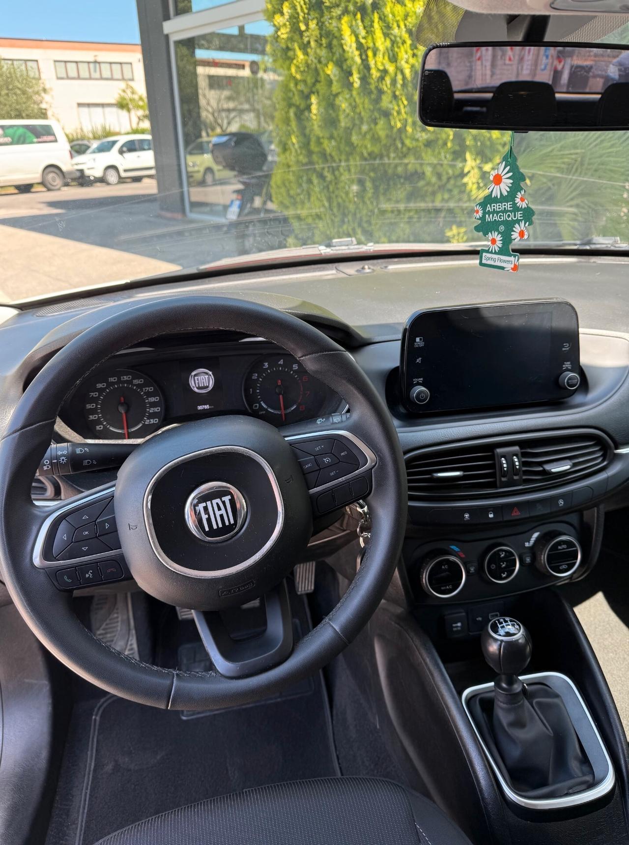 Fiat Tipo 1.4 5 porte Lounge
