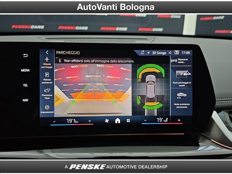 BMW iX1 eDrive 20 X-Line