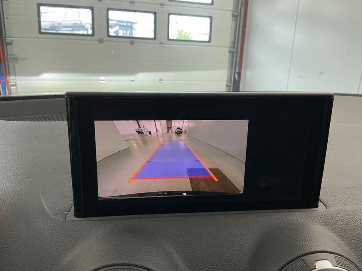 Audi Q2 35 TFSI 1.5 S-Tronic Advanced Fari MATRIX, Navi, Retrocamera, Sedili riscaldati