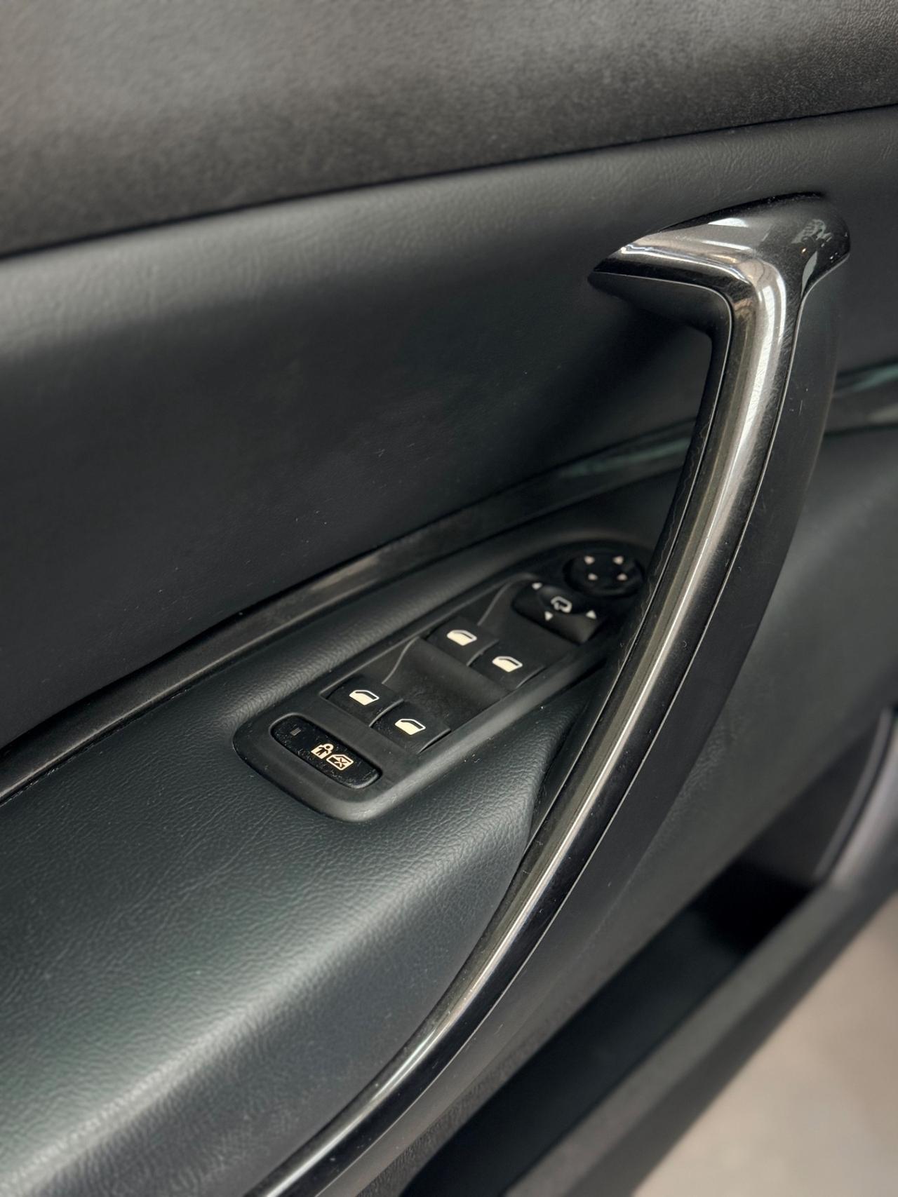 Citroen C5 2.0 HDi 160 Executive Tourer 06/2011 Euro 5B