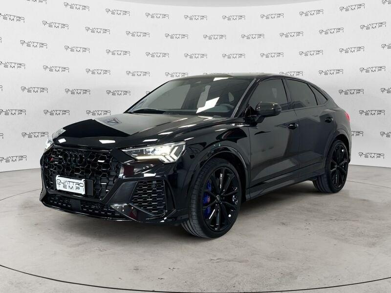 Audi RS Q3 Sportback RS Q3 Sportback