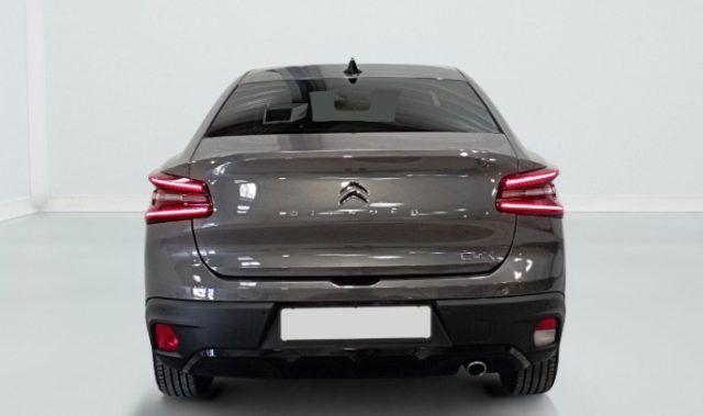 CITROEN C4 X PureTech 130 S&S EAT8 Max PROMO Tetto Pan. Ap.