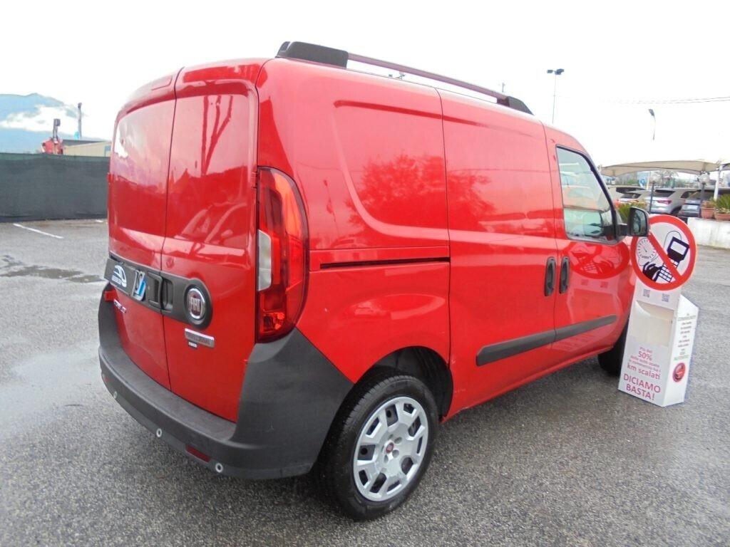 Fiat Doblo Doblò 1.4 Cargo Lamierato GPL