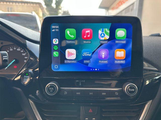 FORD Fiesta Active 1.0 Ecoboost Start&Stop