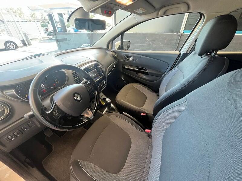Renault Captur 1.5 dCi 90cv S&S Energy