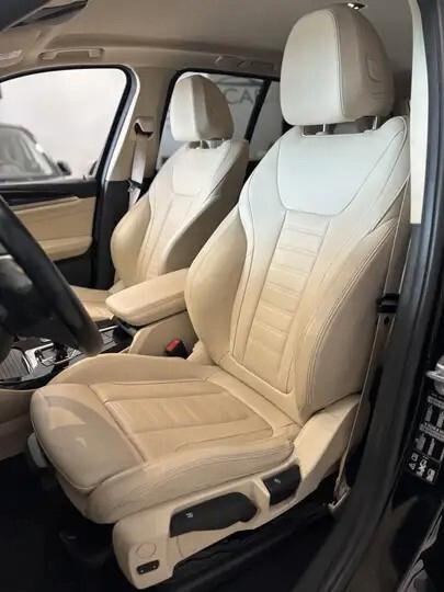 BMW X3 xdrive20d mhev 48V xLine auto~Unipro~Promo~finanziamento