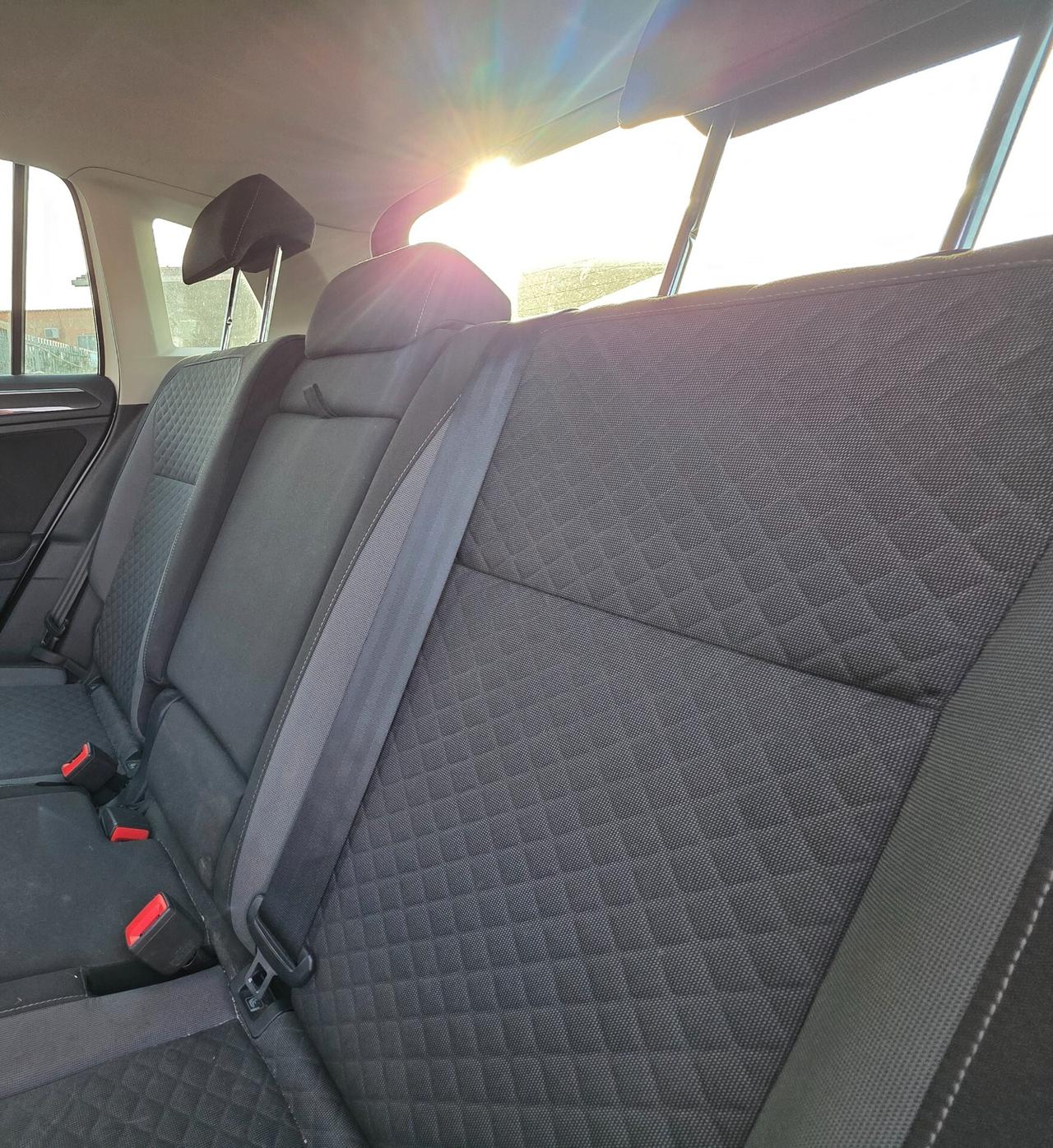 Volkswagen Tiguan 1.6 TDI SCR Style BlueMotion Technology