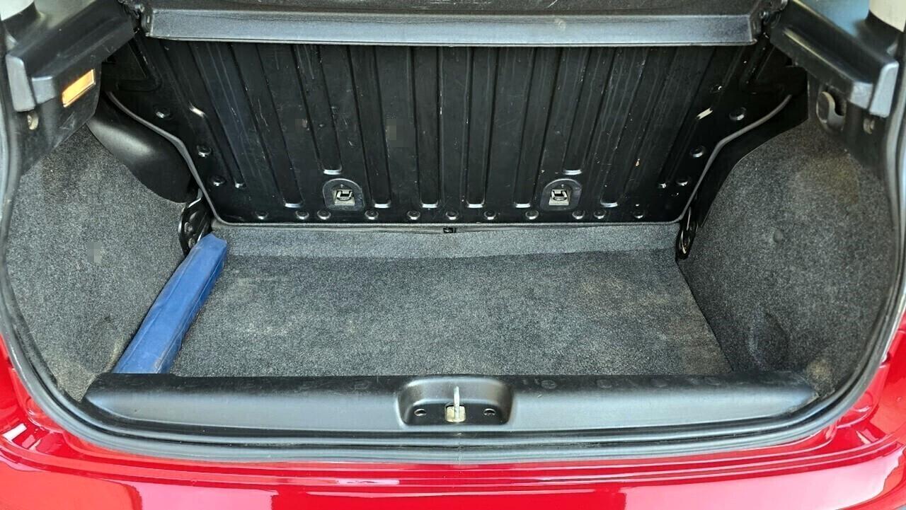 Fiat Panda 1.2 69CV Easy