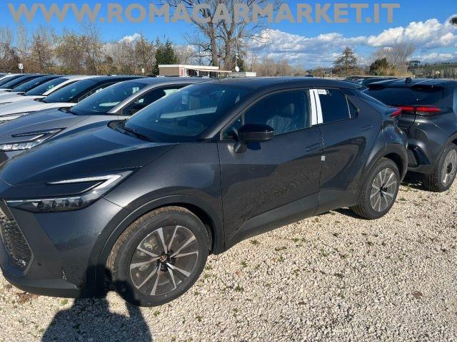 TOYOTA C-HR 1.8 Hybrid E-CVT Trend PRONTA CONSEGNA