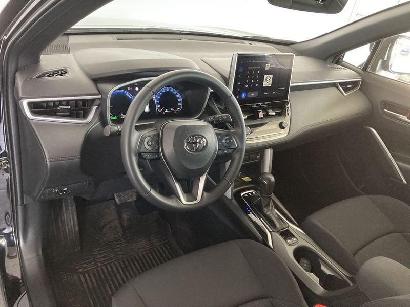 Toyota Corolla Cross 2.0H (197 CV) E-CVT Trend 2WD