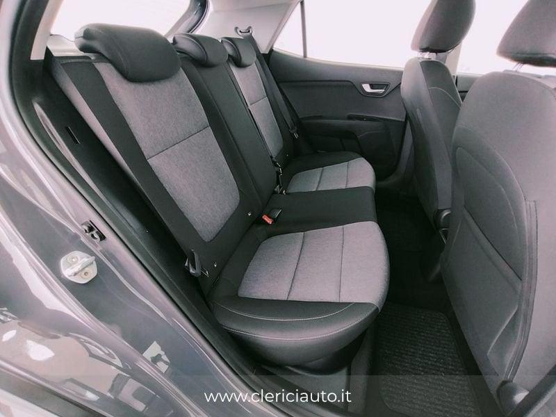 Kia Stonic 1.0 T-GDi 100 CV MHEV MT Urban