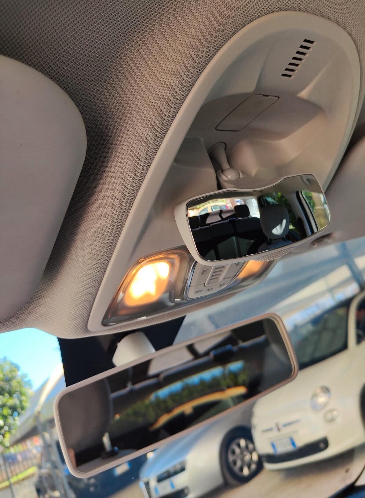 Fiat 500L 1.3 MJT 85 CV Lounge 2013