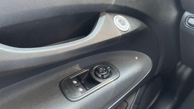 FIAT 500 500e Cabrio 42 kWh Icon 500e 42 kWh Icon