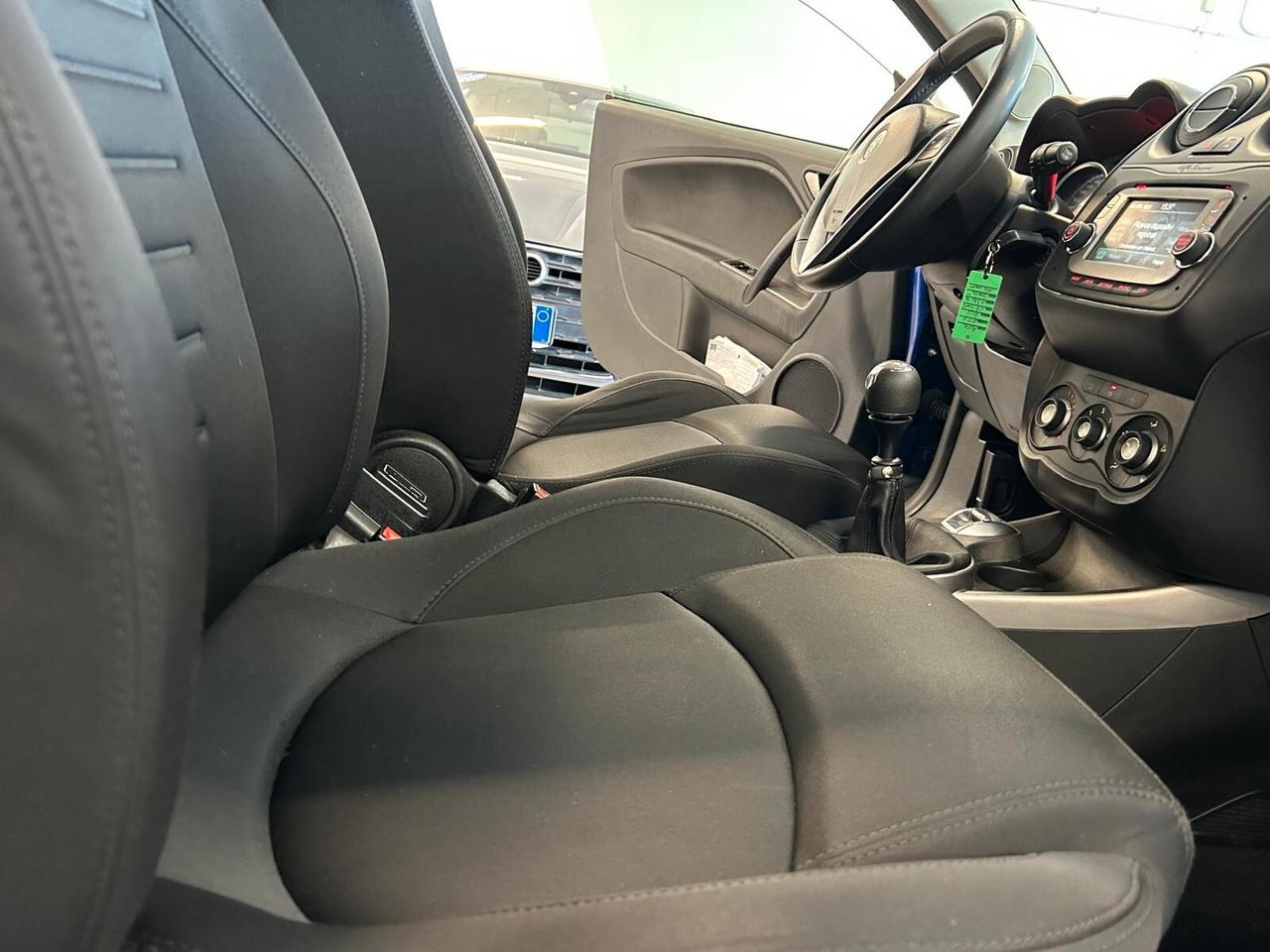 Alfa Romeo MiTo URBAN 1.3 JTDm 95 CV 5mt