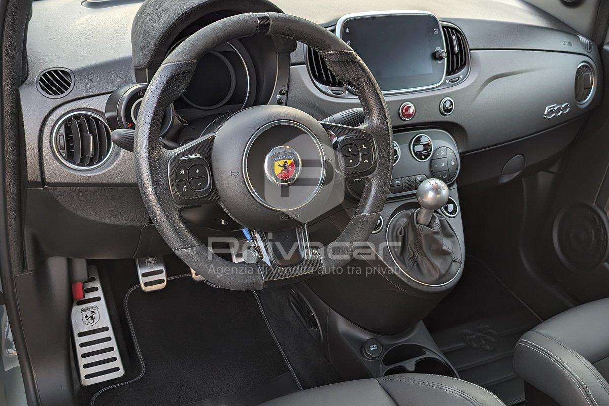 ABARTH 695 1.4 Turbo T-Jet 180 CV 70°