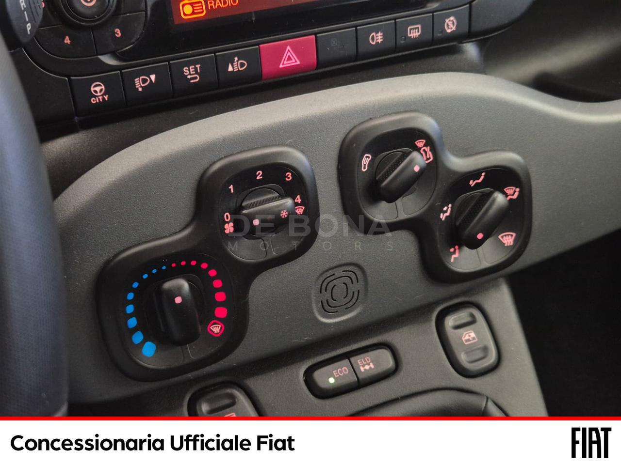 Fiat Panda 0.9 t.air t. wild 4x4 s&s 85cv