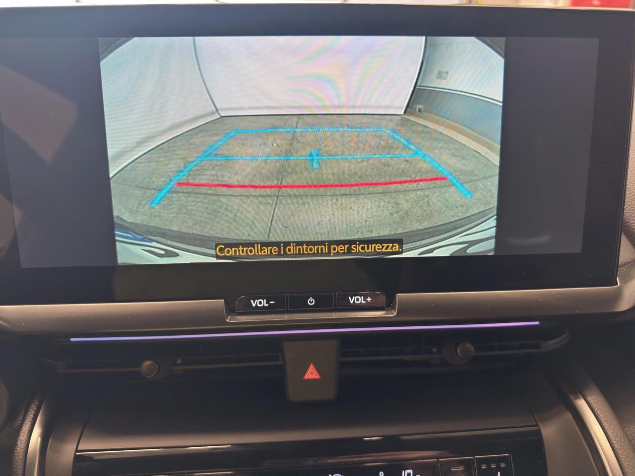 Toyota C-HR 2.0 hv GR Sport Premiere awd e-cvt