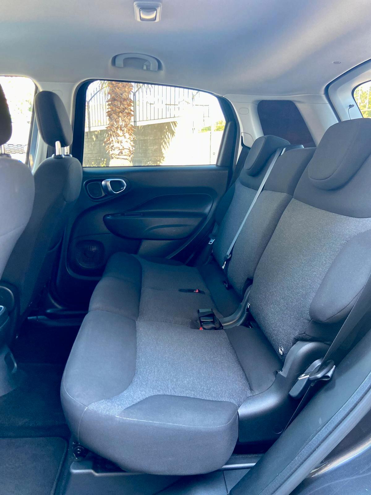Fiat 500L 1.3 Multijet Urban 95cv (70kw) my19