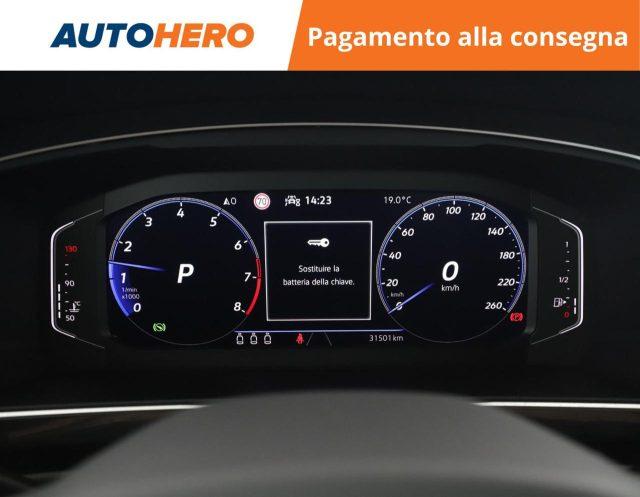 VOLKSWAGEN Tiguan 1.5 TSI 150 CV DSG ACT R-Line