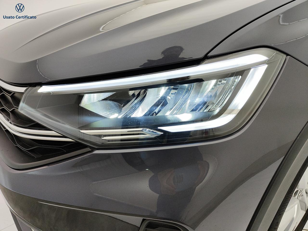 VOLKSWAGEN Taigo - Taigo 1.0 TSI 95 CV Edition Plus