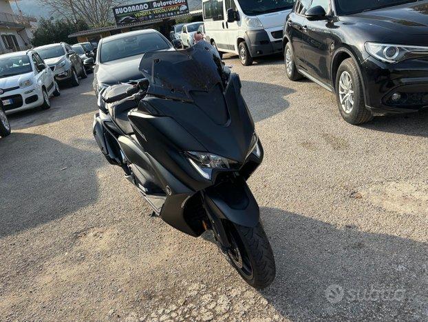 Yamaha T Max 560 - 2021 ACCETTO PERMUTA