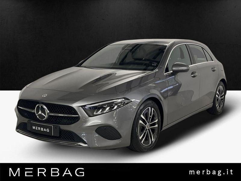 Mercedes-Benz Classe A 180 Automatic Business Extra