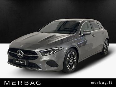 Mercedes-Benz Classe A 180 Automatic Business Extra