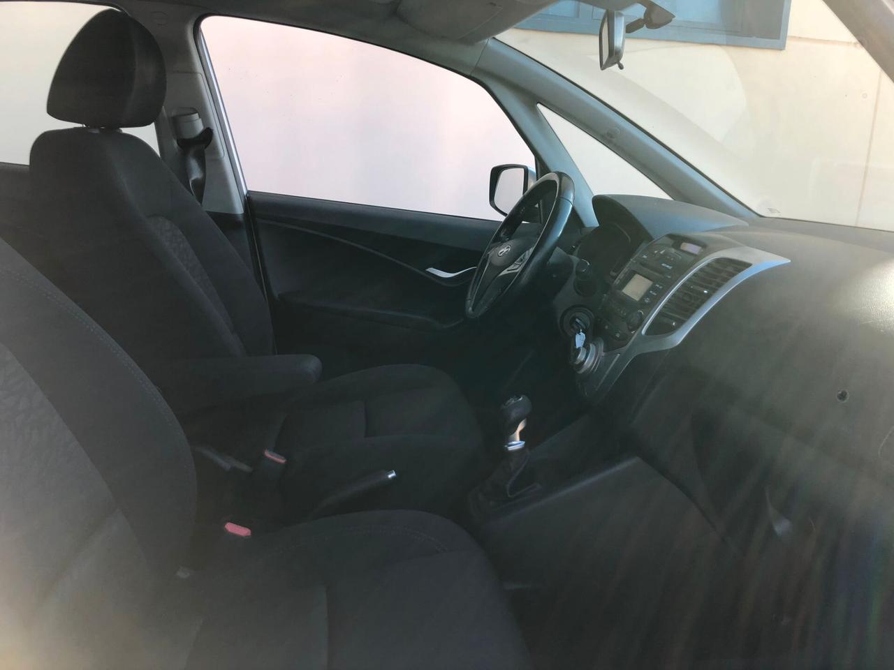 Hyundai iX20 1.4 90 CV Classic *2013