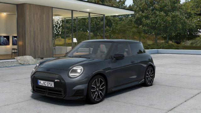 MINI Mini Cooper E John Cooper Works - Pack M