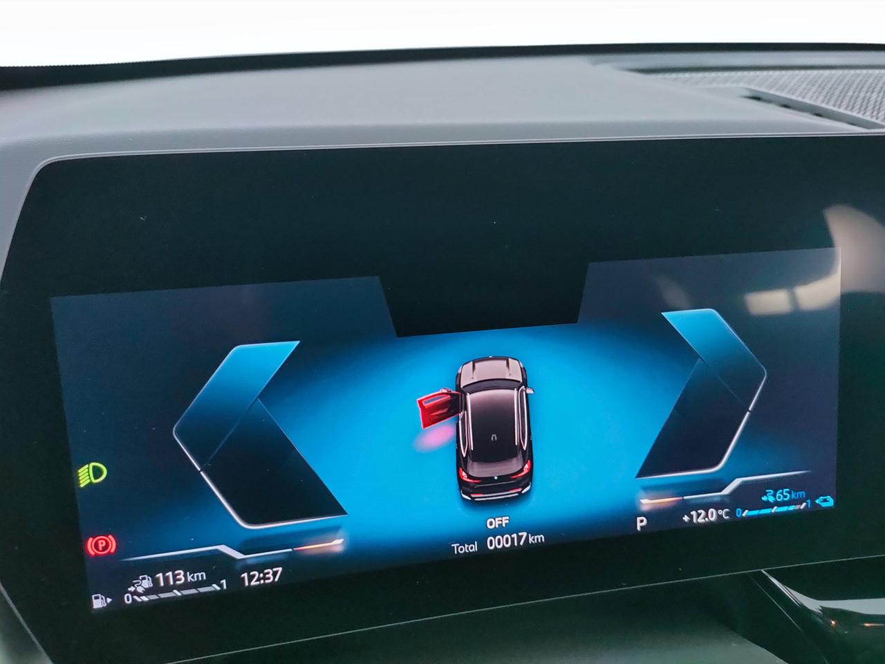BMW X1 U11 - X1 xdrive 25e X-Line auto