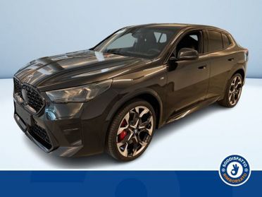 BMW X2 sDrive 18d M Sport Pro