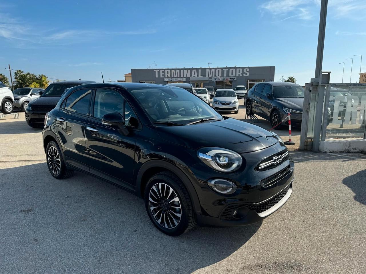 Fiat 500X 1.0 T3 120 CV Cross