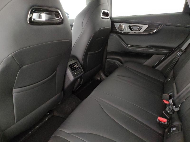 OMODA 5 1.6 TGDI 147CV aut. Premium