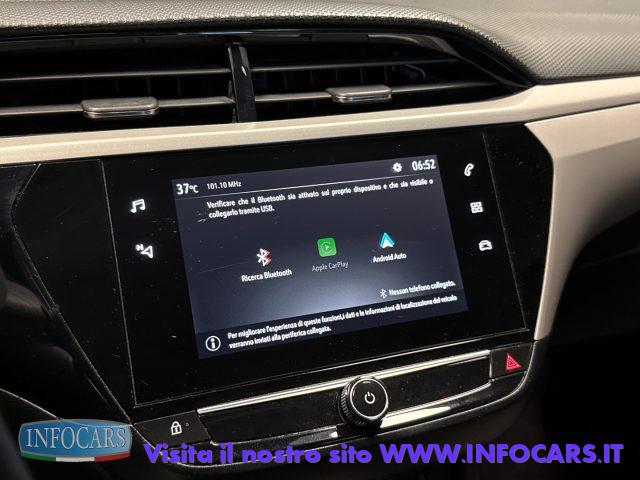 OPEL Corsa 1.2 Edition 75 cv NEOPATENTATI - PROMO
