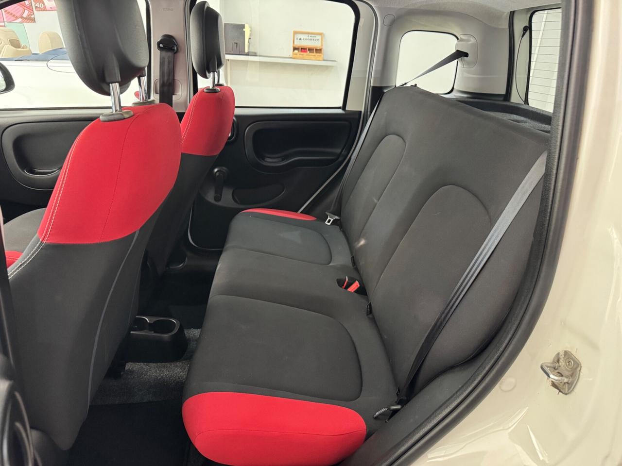 Fiat Panda 1.2 benzina 69CV Pop