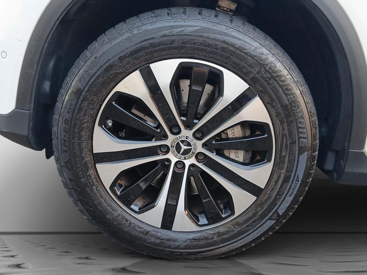 Mercedes GLC SUV GLC 300 e phev (eq-power) Business 4matic auto