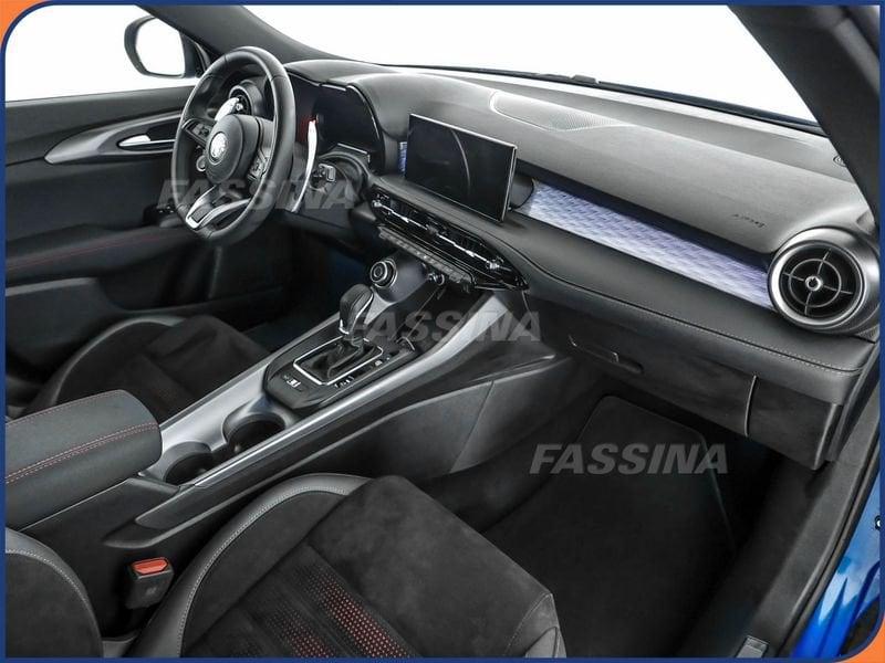 Alfa Romeo Tonale Tonale 1.5 hybrid Speciale 130cv tct7