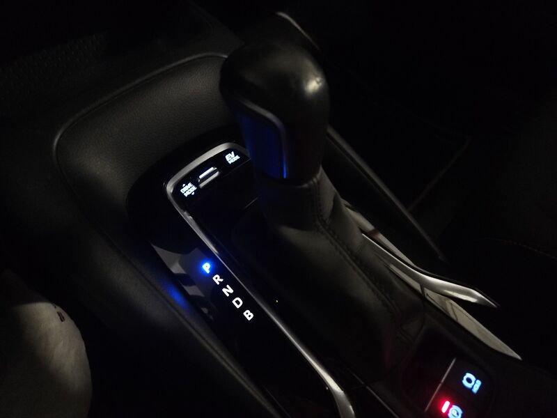 Toyota Corolla Touring Sports 1.8 Hybrid Active