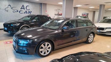 Audi A4 Avant 2.0 TDI 143CV F.AP. multitronic Advanced