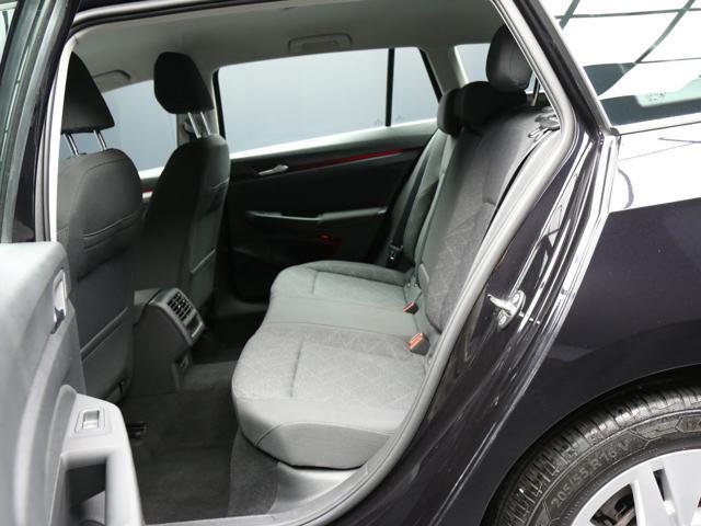 VOLKSWAGEN Golf Variant 1.0 TSI Life