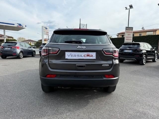 Jeep Compass 1.6 Multijet II 2WD Longitude