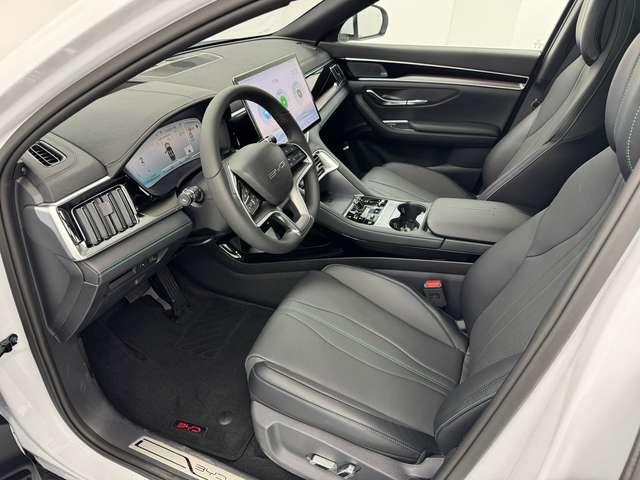 BYD Seal U DMi BOOST Super DM Technology e-CVT 218CV PROMO!