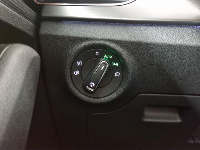 SKODA Kamiq 1.5 TSI ACT DSG Black Dots
