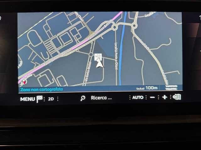 Peugeot 3008 1.5 BlueHDi 130 CV EAT8 GT