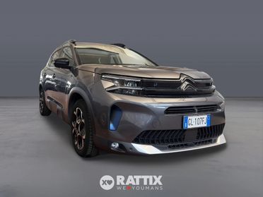 Citroen C5 Aircross 1.6 hybrid phev 225CV Shine e-eat8