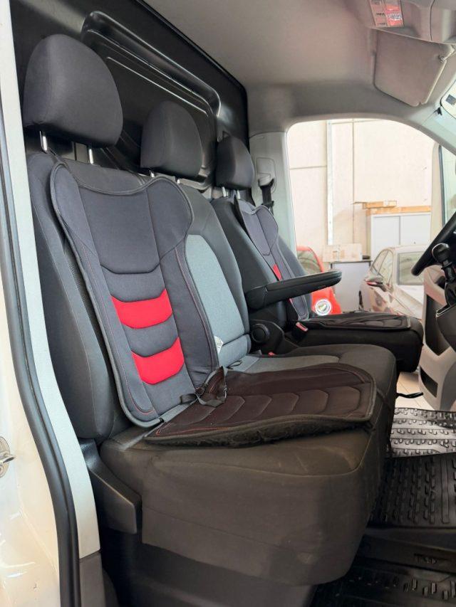 VOLKSWAGEN Crafter ?PREZZO PIÙ IVA?OFFICINA MOBILE REKAR?BELLISSIMO?