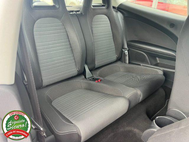 VOLKSWAGEN Scirocco 1.4 TSI - PER NEOPATENTATO -