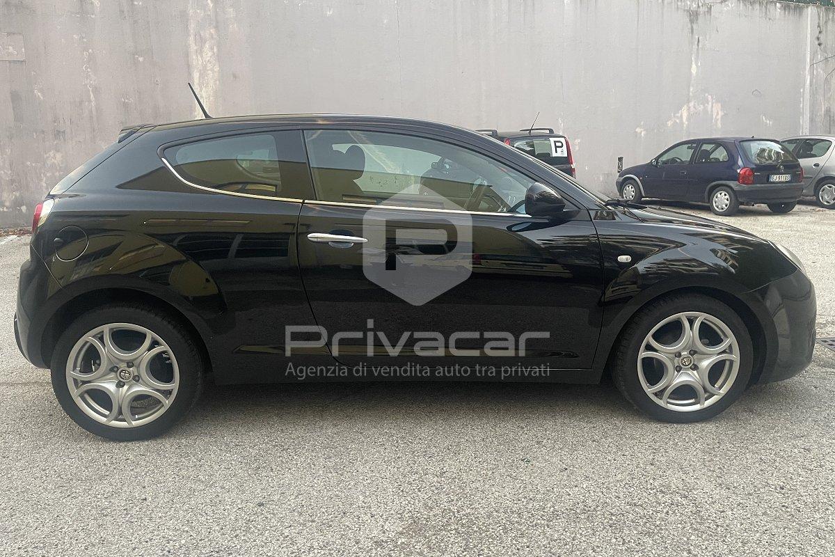 ALFA ROMEO MiTo 1.4 105 CV M.air S&S Distinctive Sport Pack