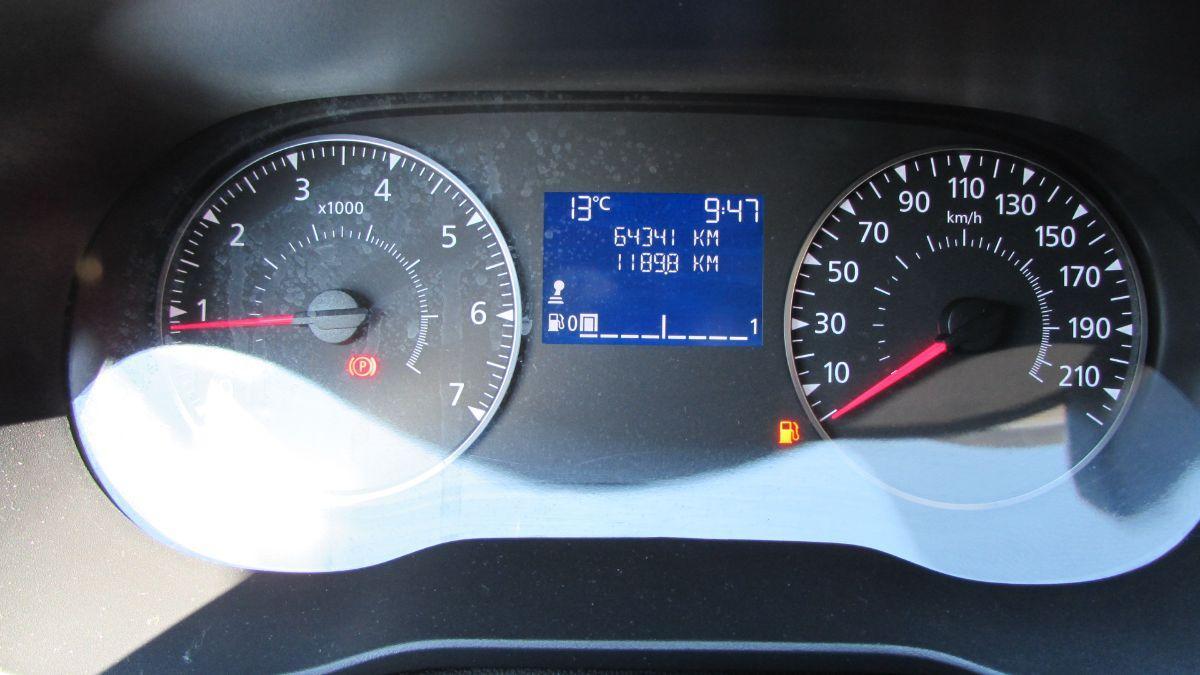 DACIA - Duster - 1.0 TCe 100CV ECO-G Comfort DP BENZINA/GPL